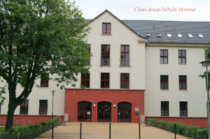 Claus Jesup Schule